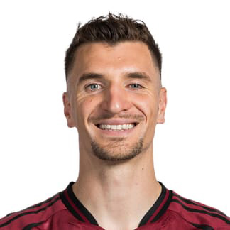 Thomas Meunier